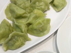 -船歌·鱼水饺青岛菜(国贸商城店)