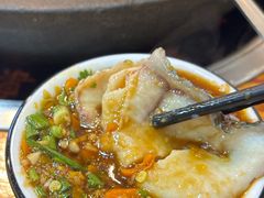 -大鼎石锅鱼(春江里店)