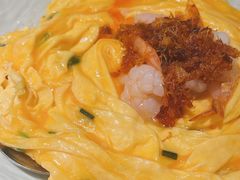 -留半山·香港食堂(啦啦宝都店)