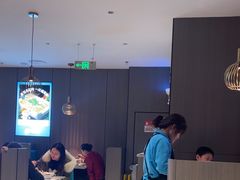 -半天妖烤鱼(西直门凯德mall店)
