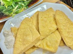 -摩玲鸭粥(三角圩总店)