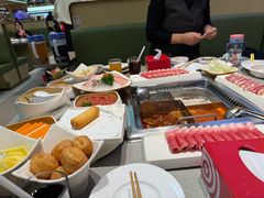 -海底捞火锅(亲贤北街店)