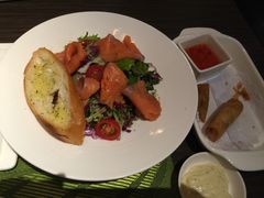 锦赏汇西餐厅(江南西总店)-华辉快餐店(江南西总店)