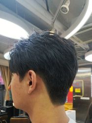 -发源地HAIR SALON