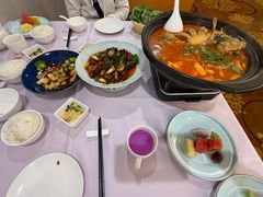 -贵州大厦贵州厅(樱花园西街店)