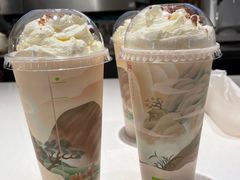 -奈雪的茶(新天地广场PRO店)