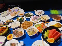 -堂会·KTV·自助餐·团建聚会(天河店)