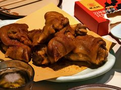 -状元阁烧烤(新华路总店)