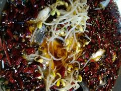 -渝乡人家(和平里店)