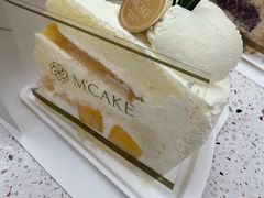 -M'CAKE(西单大悦城店)