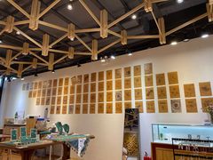 -十八字金银饰·拼豆·开蚌手工体验团建(君太百货店)