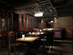 -胡桃里音乐酒馆(环亚凯瑟琳广场店)