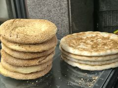 -阿布拉的馕(西北路店)