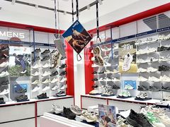 -百联奥特莱斯广场(长沙店)