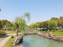 -东钱湖旅游度假区