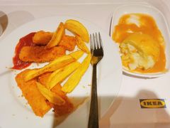 -宜家·瑞典风味餐厅(四元桥店)