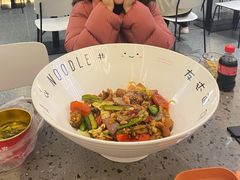 -友达面馆(海珠店)