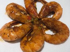 -顺峰海鲜酒楼(省府店)