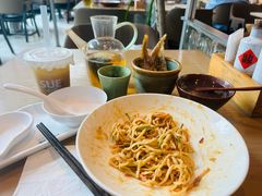 -苏小柳手作点心x茶叙小院(徐家汇分院)