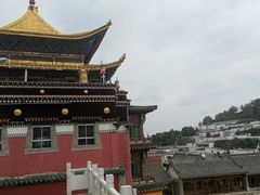 -塔尔寺