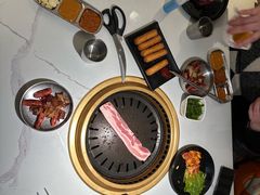 -花味·自助烤肉(南方时代店)