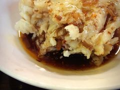 -特色小吃店(平遥县衙店)