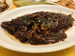 -鹿港小镇经典老上海菜(长乐路店)