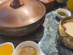 -慢丽江·云南野生菌土鸡锅(西山店)