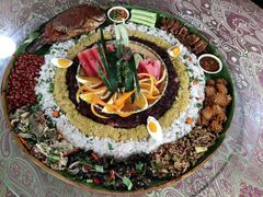 -金塔傣乡·云南民族特色菜·傣味手抓饭(金瓦路店)