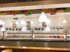 -So Lounge索兰至餐厅(蓝色港湾店)