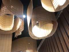 大堂-松子料理(华威桥店)