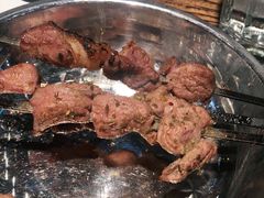 -有奴思烤肉·清真(正宁路店)