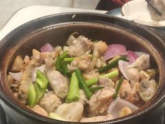 -你鲟欢·香茅柠檬鱼(金沙店)