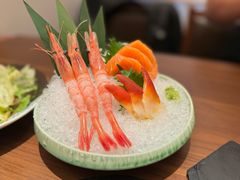 -七条鱼日本料理(远洋乐堤港店)