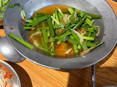 -哼蟹二将·烤肉酱蟹(合生汇店)