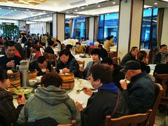 -怡园饭店-餐厅(四望亭店)