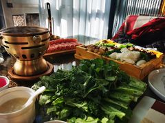 -慢丽江·云南野生菌土鸡锅(西山店)