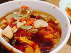 冰粉-渝信川菜(西单店)