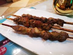 -巴依老爷新疆美食(马驹桥店)