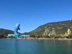 -珠海长隆海洋王国