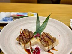 -北京泰富酒店-道日本料理餐厅