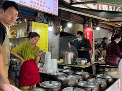 -燕子煨汤(山海关路店)