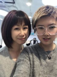 -Coo Hair salon