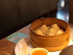 杭州小笼包-金牌外婆家(苏州中心店)