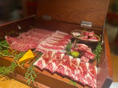 -MIKOMIKO和牛烧肉专门店(南门店)