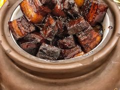 外婆红烧肉-海富门·带鱼·淮扬菜·粤菜(甘家口店)