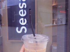 -Seesaw Coffee(苏州中心店)