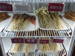 -来蜀乾串串香(北京总店)