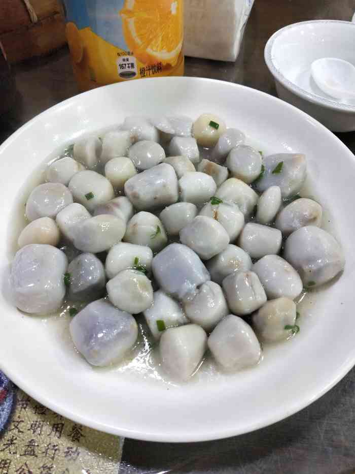 集美楼老饭店-"国庆节跑去南翔凑热闹,人人头蹿动吖,买个.