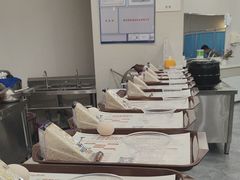 -爱康国宾体检中心(福田分院)